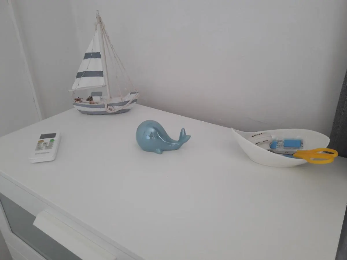Apartman-Maja-Krk Krk Town Appartement
