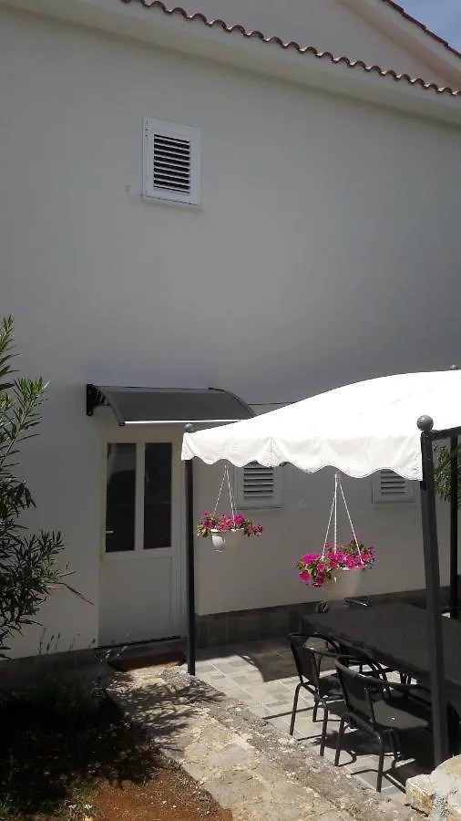 Apartman-Maja-Krk Krk Town