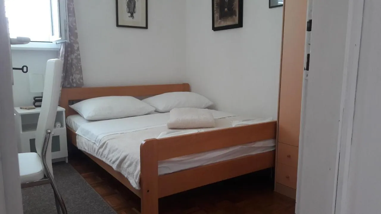 Appartement Apartman-Maja-Krk Krk Town