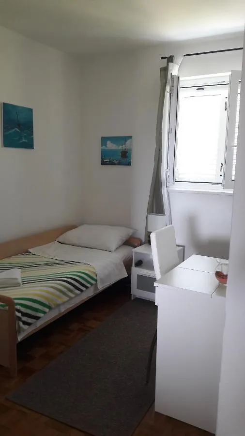 Appartement Apartman-Maja-Krk Krk Town