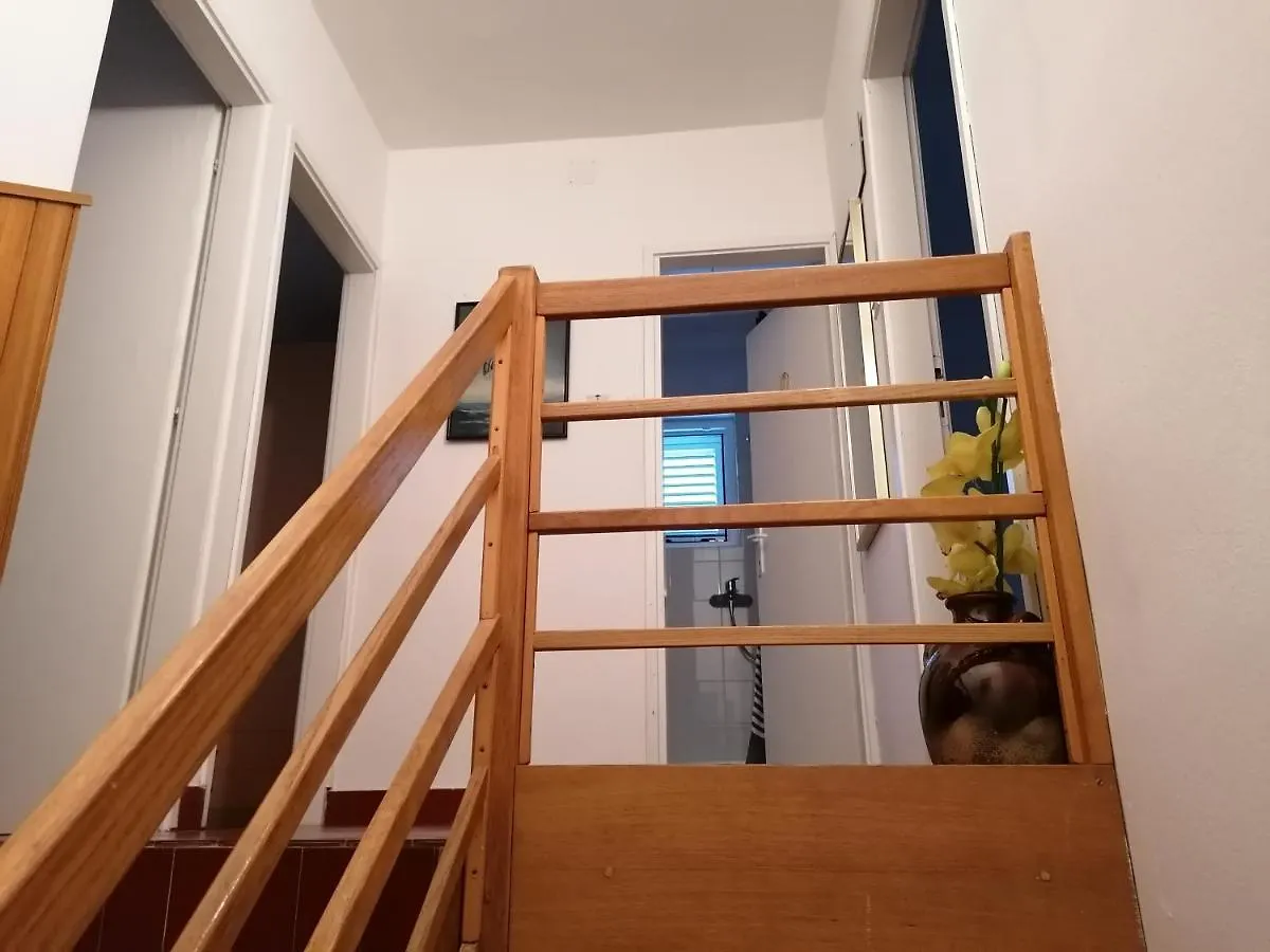Apartman-Maja-Krk Krk Town Daire
