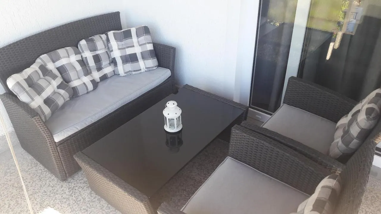 Apartman-Maja-Krk Krk Town Appartement