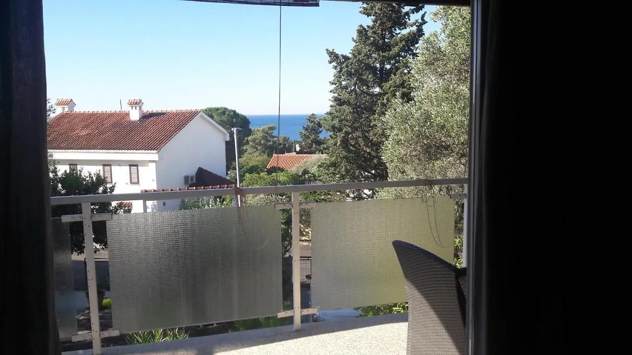 Apartman-Maja-Krk Krk Town Appartement