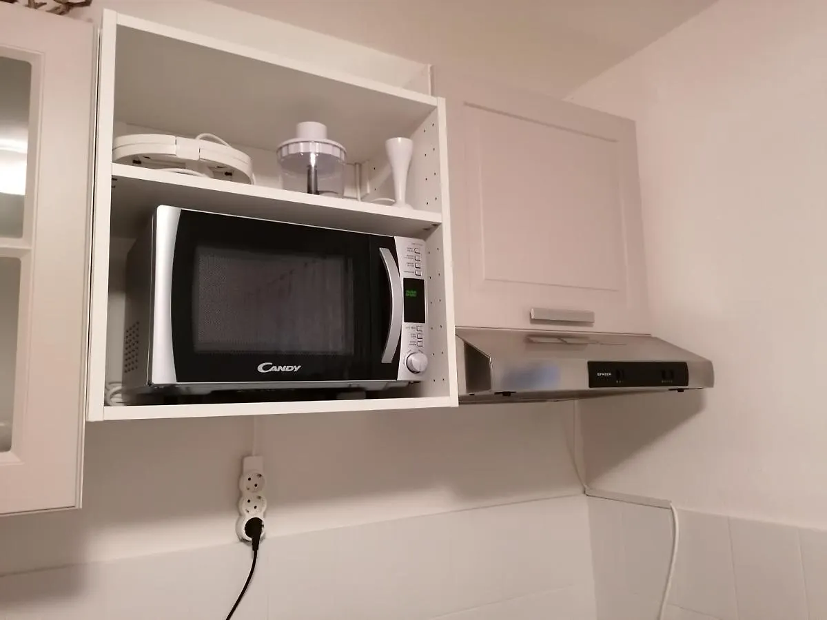 Apartman-Maja-Krk Krk Town
