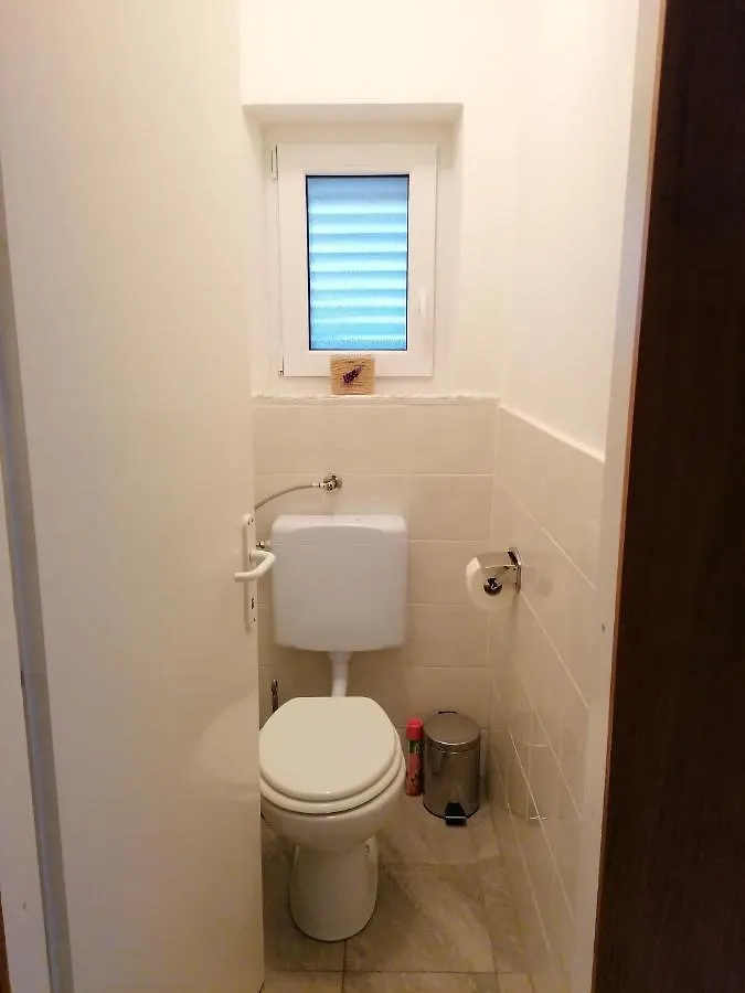 Apartman-Maja-Krk Krk Town