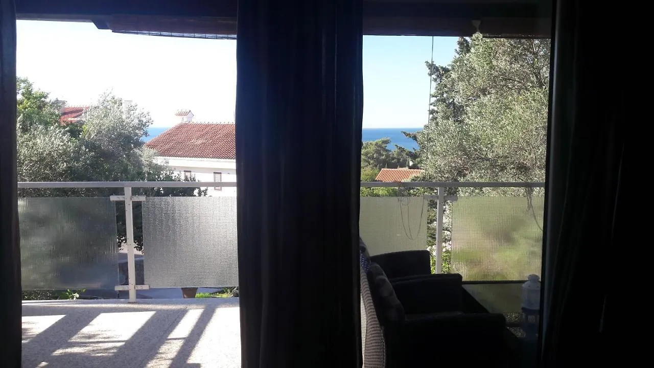 Apartman-Maja-Krk Krk Town