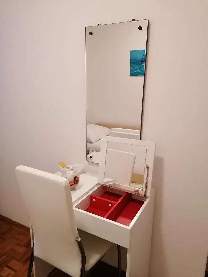 Appartement Apartman-Maja-Krk Krk Town