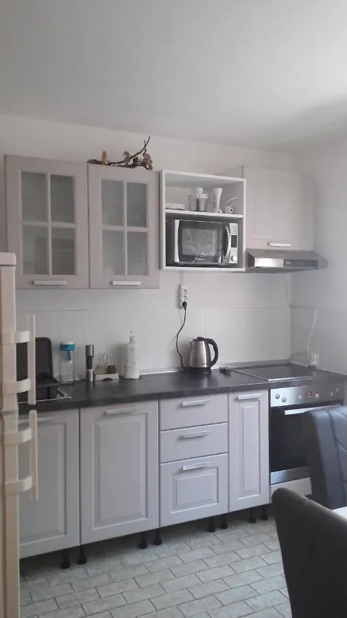 Apartman-Maja-Krk Krk Town 0*,  Hırvatistan