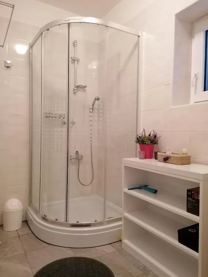 Apartman-Maja-Krk Krk Town