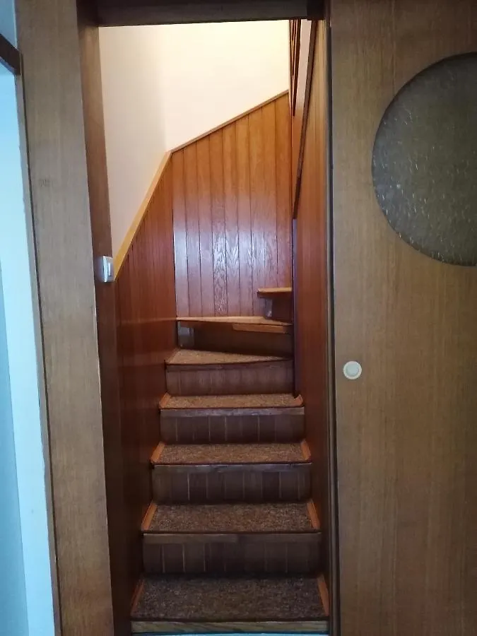 Apartman-Maja-Krk Krk Town
