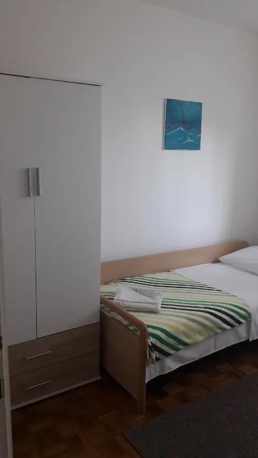 Apartman-Maja-Krk Krk Town