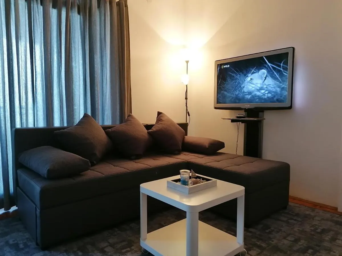 Apartman-Maja-Krk Krk Town Appartement