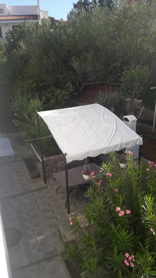 Appartement Apartman-Maja-Krk Krk Town