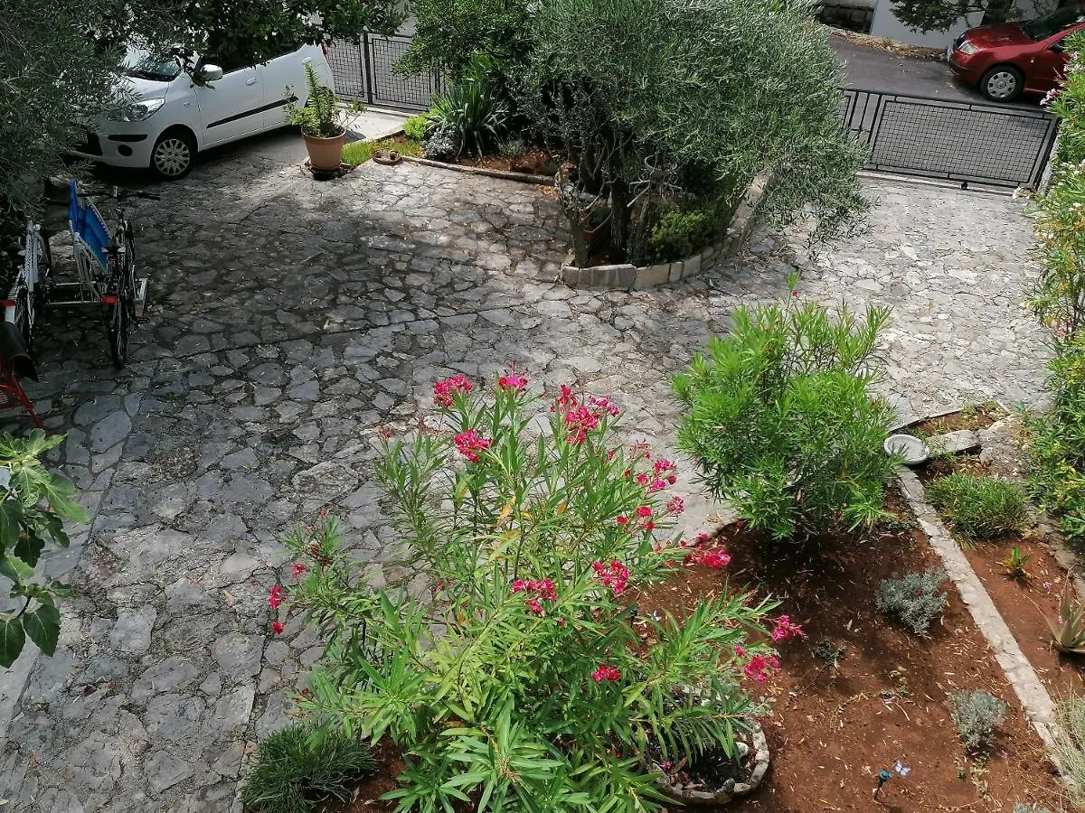 Appartement Apartman-Maja-Krk Krk Town
