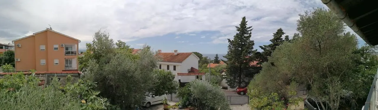 Apartman-Maja-Krk Krk Town Appartement