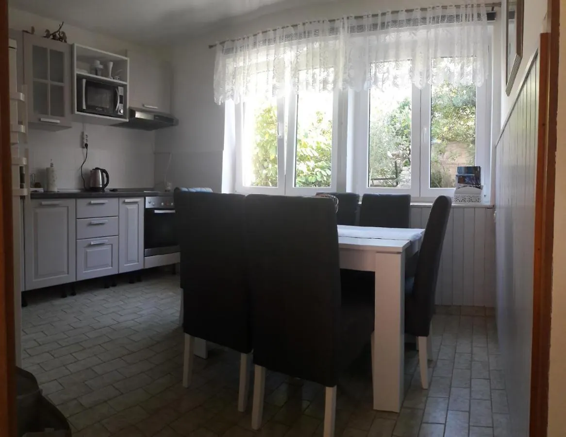 Apartman-Maja-Krk Krk Town 0*,  Croatie