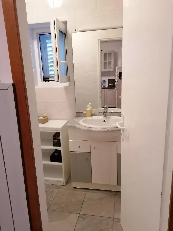 Appartement Apartman-Maja-Krk Krk Town