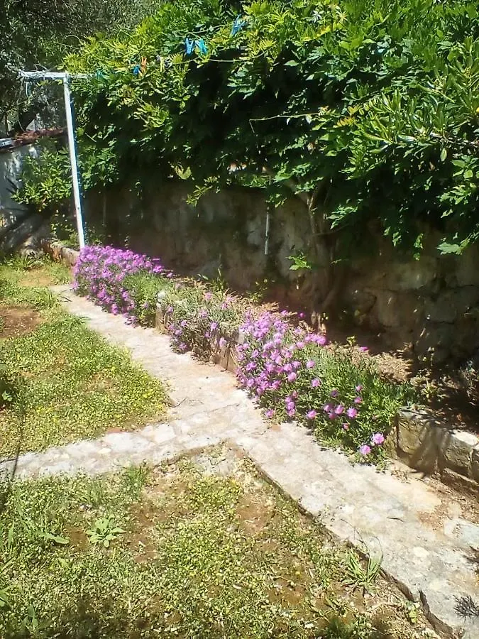 Apartman-Maja-Krk Krk Town